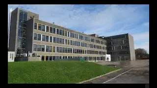 Cornwall council Office Going going gone