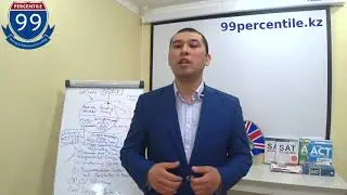 Онлайн курсы английского языка для подготовки к SAT, TOEFL, IELTS, GRE, GMAT (rus)