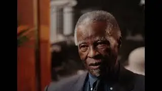 Mbeki exposing ANC//Mbeki and Mbuyiseni Ndlozi #mbeki # MbuyiseniPodcast #adhoc #CorruptANC #Corrupt