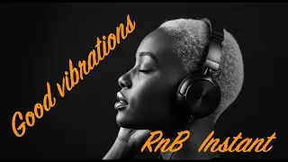 R&B study beats
