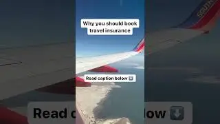 Why should you book Travel Insurance?