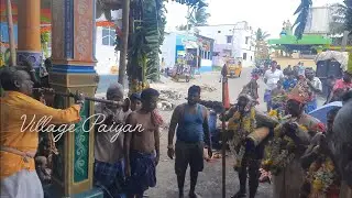 சுடலைமாடன் கோவில் கொடைவிழா ஆண்டிபட்டி 2024