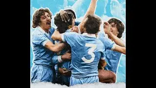 The greatest FA Cup final goal ever- Steve McKenzie's thunderbastard