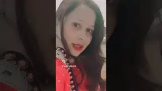 MERI CHUNAR UUD UUD JAYE||POOJA CHANDEL|| YOUTUBE STATUS