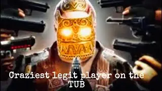 🔥1st RUST CONTROL #FOV Montage ￼ Legit player 🔥I got more!!🔜🧃