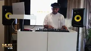Intimate Sessions  Ep1 - DJ Sanesh.