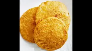 Diwali Special Sheera Poori//Daliya Poori Recipe/Diwali Special Sweet