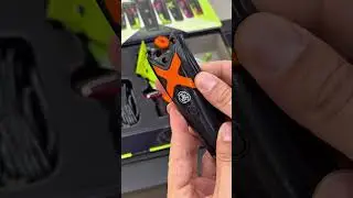 Un solo clipper  Mille stili  🎨 Personalizza il tuo Xcell con infinite  #barbertools #trimmerreview