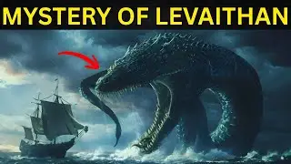 Why are DEEP SEA Creatures Coming to Surface? | Leviathan Mystery | Sahil Jaan