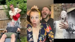 NeilHenry prank video | wife and friends prank video 🤣😆