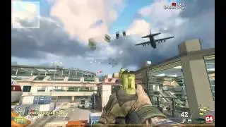 Call Of Duty - MW2 - Notfallabwurf Atombombe(n)