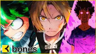 HISTORIA DE ESTUDIO BONES | CALIDAD ASEGURADA