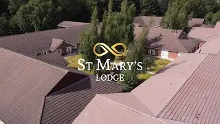 St Marys Lodge Care Home, Anlaby - East Yorkshire