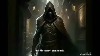 THE STORY OF A DAUGHTER WHO WAS RAISED BY AN ASSASSIN @makemoneywithus298 @Pinkfong