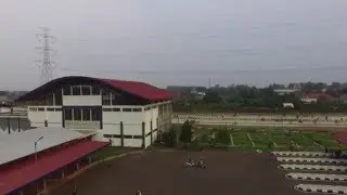 TERMINALNYA SEPI | DRONE DJI PHANTOM 3