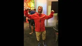 Episode #132- Joel Hatch: Some Big News