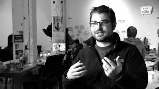MTS Episode 24 - Revisu - Brad Heller