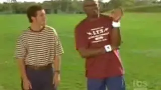 Waterboy  