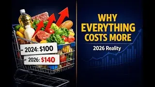 2026 Recession Proof Guide: Jobs, Money & What's Coming?