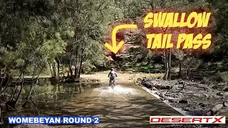 🇦🇺 Swallow Tail Pass, Range Fire Trail & Lang Rd Motorbike Ride at Wombeyan Caves, Australia