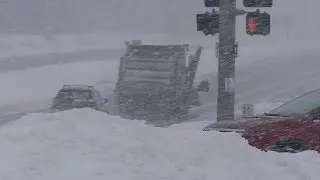 City of Crystal Prepares for Winter
