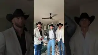 Boyz Night Out
