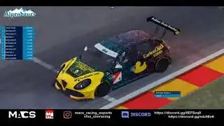 [Stream VOD 2021] [DE/GER] VFss 3h Spa Team Rennen Black Ph&ouml;nix GP Team 2