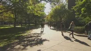Texas’ undocumented college students no longer qualify for in-state tuition