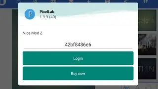 HOW TO ADD ONE DEVICE LOGIN KEY YOUR OWN MOD MENU | MAKE ONE DEVICE LOGIN MOD