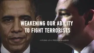 Leading From Behind