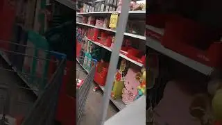 The Day After Christmas Clearance Shopping at Walmart 