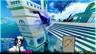 Neon White (Demo) | Movement | 18.03