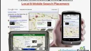 What Can the eMarketEngine do?