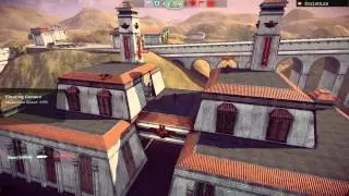 YodelCast - Tribes Ascend - Gameshrine - Unhandled Exception vs Team Flamboyant