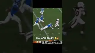 YOOOO MIAMI BACK ON TOP 🤯 @malitoney10