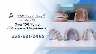 A1 Dental Services - Flexible Payment Plans