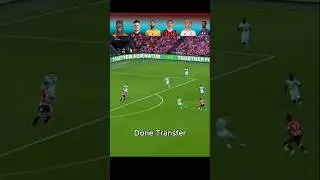 🚨 Official Transfers Confirmed! | Pogba, Modric, Williams & More 🔥✅ #shorts #transfernews #football