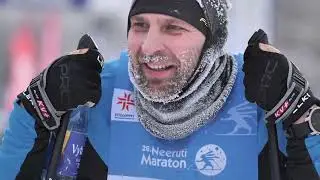 26. Neeruti Maratoni videokokkuvõte