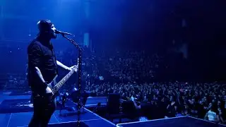 Škwor - Může se stát (25 let Live)