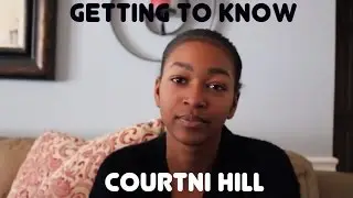 Getting To Know The Cast & Crew Of 