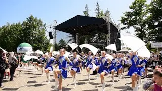 MykaNEWS - VIII Powiatowy Przegląd Orkiestr Dętych