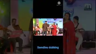 oru dubbing sremam lalettanneee