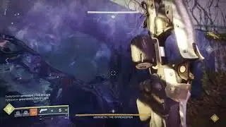 Killing Morgeth For the First Time