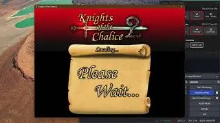 Давайте поиграем в Hearkenwold (пользовательский модуль Knights Of The Chalice 2!) - 8 - **СРАЖЕН...