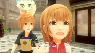 PS4 Longplay [044] World of Final Fantasy (part 1 of 5)