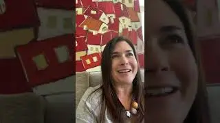 Red Rooftops: Heather McDougall's Moment of Obligation