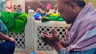 Amdad ali #chitta jiha chandra# peera da jas7719482474