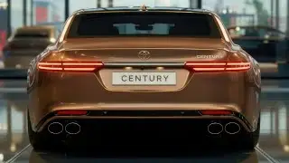Flagship Luxury vs Daily Driver! 2027 Century vs K5 vs Civic RS
