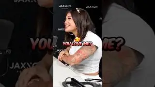 СЕКРЕТНАЯ ВЛЮБЛЕННОСТЬ Рэмпейджа Джексона 😍