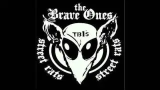 Devil Years- The Brave Ones